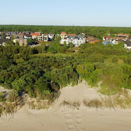 Sand In The City Kłajpeda Zewnętrze zdjęcie